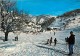 Réf : T 15 -0357 : BUISSES-ROUBION STADE DE NEIGE - Sonstige & Ohne Zuordnung