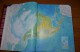 Delcampe - Norge Norway Book  ATLAS  MAPS FLAGS - Scandinavian Languages