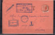 Postage Due Meter Mark 1959 > Novara  (i26) - Postage Due