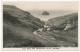 Gull Rock And Trebarwith Valley, Tintagel, 1946 Postcard - Other & Unclassified