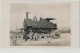 Carte Photo Train Sur Radeau En Marne Machine 0.939 Est Serie 7 Chalons - Treni