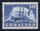 Greenland: Mi Nr 34 MNH/** Sans Charnière  Postfrisch  1950 - Ungebraucht