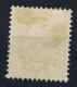 ICELAND Mi Nr  23 B , Fa 20 MH/* Falz / Avec Charnière   Perfo 12.5   Crown  3 Mm - Neufs