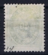 ICELAND Mi Nr  11 A Used Obl. - Oblitérés