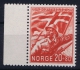 NORWAY Mi Nr  236  FA 264  MNH/** Postfrisch With Sheetmargin - Nuevos