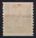 Sweden: Mi Nr 190 I  WA MH/* Falz / Avec Charnière - Unused Stamps