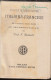 Italian French Dictionary - Milano 1934 - Wörterbücher