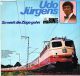 * LP *  UDO JÜRGENS - SO WEIT DIE ZÜGE GEHN (Germany 1973 EX-!!!) - Sonstige - Deutsche Musik