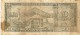 Billet - BOLIVIE -  10 Bolivianos - 20.12.1945 - Série C - Banco Central De Bolivia - Bolivia