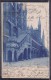 Germany1900:LübeckerRathaus On Card From Reinfeld To Segeberg - Briefe U. Dokumente