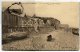 - SAINT-AUBIN-sur-MER - Coin De Belle La Plage à Marée Basse, Barques, écrite En 1931, Scans. - Saint Aubin