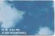 CARTE*-PUCE-SO3-CREDIT CARTE-BLEUE-TBE - Disposable Credit Card