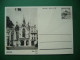 Czechoslovakia 1965: CDV 153-9 -  Postal Stationery Entier Ganzsache - Lenice Castle - Unused - Omslagen