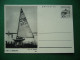 Czechoslovakia 1965: CDV 153-19 -  Postal Stationery Entier Ganzsache - Svet U Trebone (pond) - Unused - Enveloppes