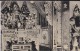 THEME---BOUDDHISME---la Pagode Annamite---intérieur Du Temple Boudhique---voir 2 Scans - Buddhism