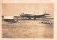 02761 "AEREO - DOUGLAS DC4 - BOAC"   ANIMATA. FOTOGRAFIA ORIGINALE. - Aviazione