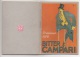 02765 "CALENDARIETTO - PREZIOSO 1979 - BITTER CAMPARI"  OMAGGIO DAVIDE CAMPARI - MILANO - Small : 1971-80