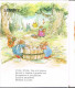 Joue Avec Les Mots - Rosalind Sutton  - 1990 - 20 Pages 23,7 X 19,5 Cm - 0-6 Años