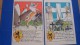 Lot De 10 Cartes Concernant La Cause Flamande - 5 - 99 Postkaarten