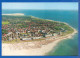 Deutschland; Borkum; Panorama; Bild2 - Borkum