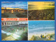 Deutschland; Borkum; Multibildkarte; Bild1 - Borkum