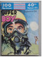 Super Boy N° 86  Imperia Petit Format     Bon état - Superboy