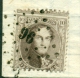 14A  Sur Lettre LP 96 De Dinant CàD 3 Octobre 1864 NIPA 75 FB (Lot 533) - 1863-1864 Medallions (13/16)