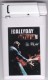Briquet Extra-plat ;Johnny Hallyday -OLYMPIA 2000 -Le FILM - Other & Unclassified