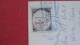 Guatemala  Has Stamp & Cancel  Paper Rub Top Center===   ===ref   2063 - Guatemala