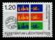 Liechtenstein - 2002 Liba 02  (unused Stamp + FDC) - Covers & Documents