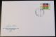 Liechtenstein - 2002 Liba 02  (unused Stamp + FDC) - Covers & Documents