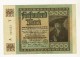 GERMANIA - 5000 Mark, Reichsbanknote 1923 - PERIODO INFLAZIONE - A 040533 T - SPL - 5000 Mark