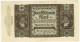 GERMANIA - 2 MILLIONEN Mark, Reichsbanknote 1923 - PERIODO INFLAZIONE - 727166 - SPL - 2 Millionen Mark