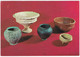 FISHBOURNE ROMAN PALACE POTTERY. - Ancient World