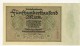 GERMANIA - 500000 MARK - 1923 - 14Z . 082364 - 500.000 Mark