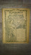 Almanach De La Jeunesse Pour L'année 1897 Humour Publicités Dessins Enfantina - Altri & Non Classificati