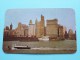 Skyline With Whitehall Building Seen From East River / Anno 1951 ( Zie Foto Voor Detail ) !! - Autres & Non Classés