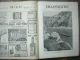 L’ILLUSTRATION 4360 CASSIS / MIAMI/ ACORES/ ATLAS/ ST BERTRAND COMMINGES/ MARBOTTE 25 SEPTEMBRE 1926  Complet - L'Illustration