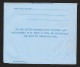 GREAT BRITAIN Aerogramme 6d Queen 46th Parliamentary Conference 1957 London Cancel To USA! STK#X20736 - Stamped Stationery, Airletters & Aerogrammes