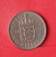 GREAT BRITAIN  1  SHILLINGS  1963   KM# 905  -    (Nº12883) - I. 1 Shilling