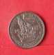 GREAT BRITAIN  1  SHILLINGS  1948   KM# 863  -    (Nº12885) - I. 1 Shilling