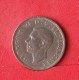 GREAT BRITAIN  1  SHILLINGS  1948   KM# 863  -    (Nº12885) - I. 1 Shilling