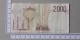 ITALY  2000  LIRE  1990     -    (Nº12923) - 2000 Lire