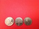 LOT De 3 Pieces 1F 1960-95-92 SUP Voir Détail - Mezclas - Monedas