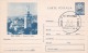 Romania 1967 Souvenir Postcard,Baia Mare - Covers & Documents