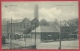 Mariemont - La Station Et Le Puits St Arthur - Charbonnage ( Voir Verso ) - Morlanwelz