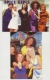 Pocket Calendar Ukraine  2000--2p. -- SPICE GIRLS - Petit Format : 1991-00