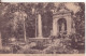 82-Roma-Lazio-Fontana D' Esculapio-Villa Borghese--v.1917 Con 10c. Leoni X Catania - Parks & Gardens