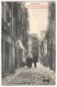 87 - LIMOGES - Rue De L'Arbre Peint - Vieux Quartier En Démolitions - Limoges