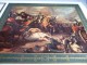 9 PHOTOS COULEUR GRAND FORMAT DES TABLEAUX REPRESENTANT LES GRANDES VICTOIRES DE NAPOLEON BONAPARTE - Other & Unclassified